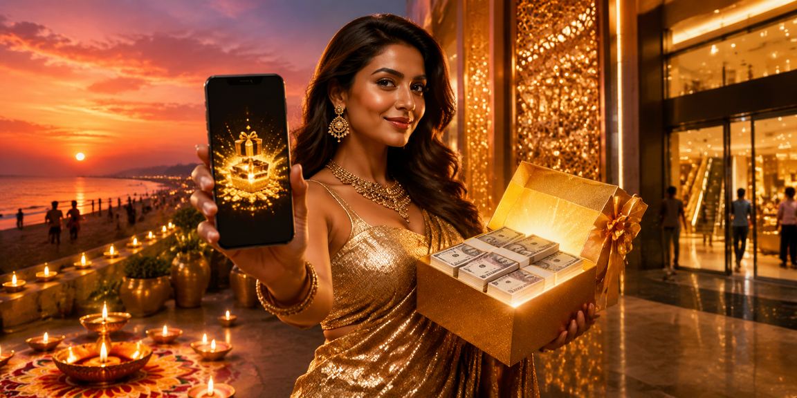 Smooth and fast UPI payments for Indian players