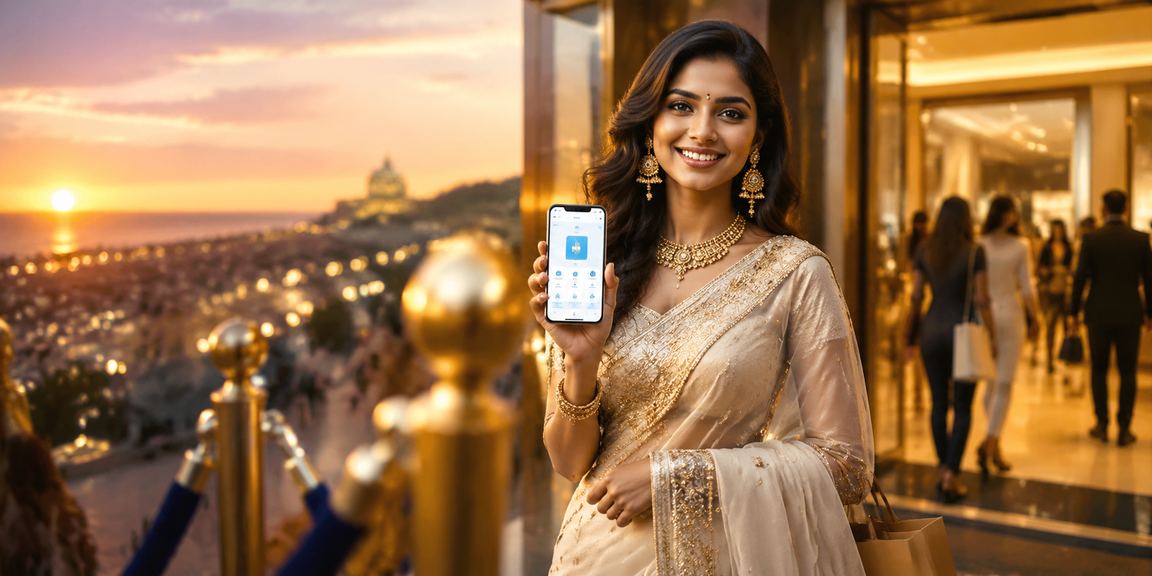 User registering via mobile and UPI payment on hd4hub
